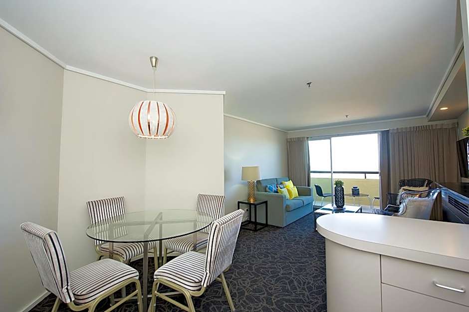 Best Western Plus Hotel Lord Forrest