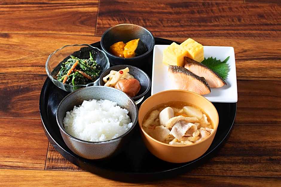 Remm Akihabara Hotel