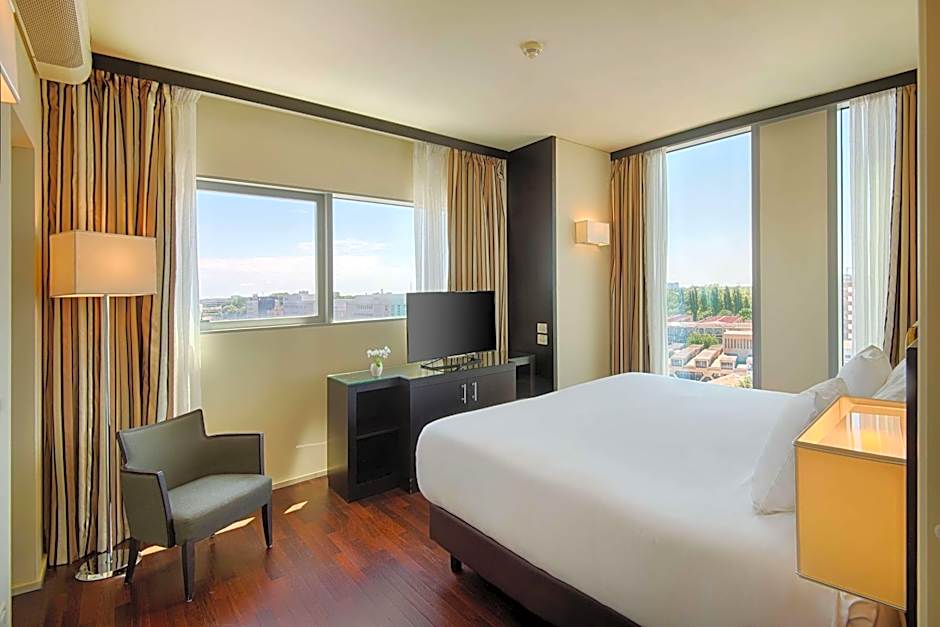 Savhotel Mantegna Padova