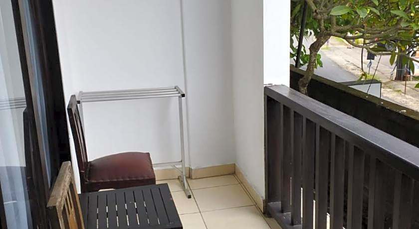 Mamo Hotel Uluwatu