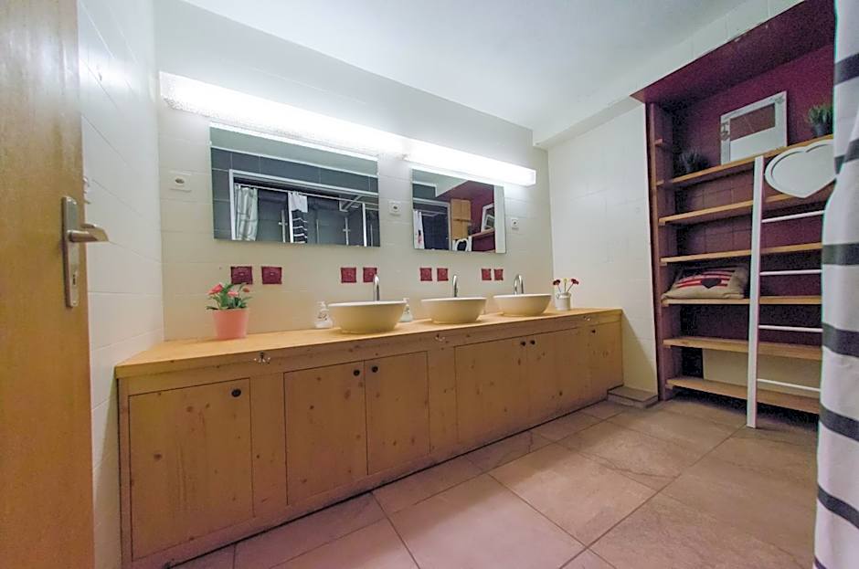 Auberge du Mont Blanc