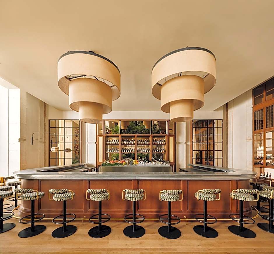 Locke de Santa Joana