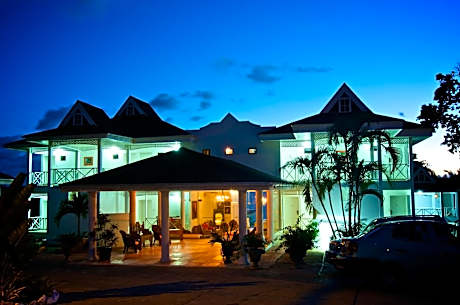 Bacolet Beach Club