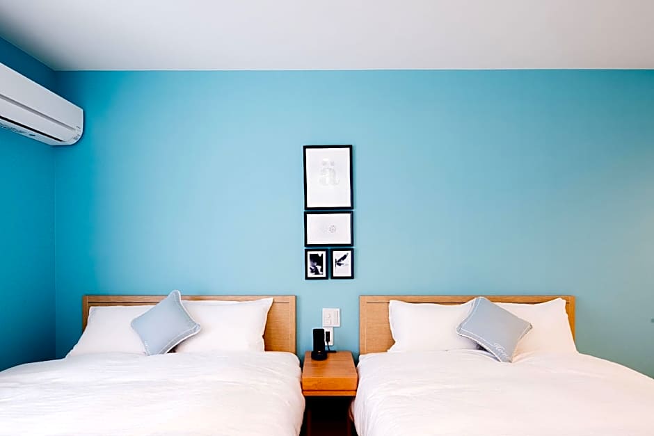 FUKUOKA MOJIKO STAY