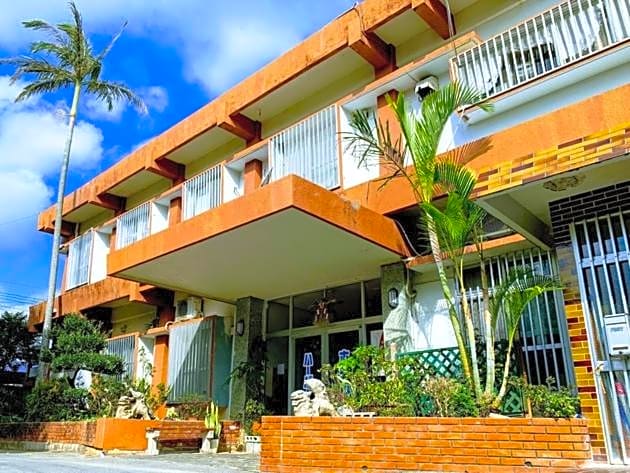 Uruma - Hotel / Vacation STAY 15225