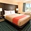 Extended Stay Motel - Snyder