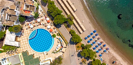Mandalinci Beach Hotel - Alojamientos en TURGUTREIS