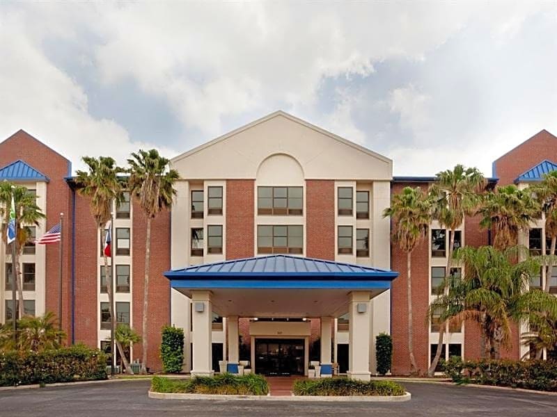 Holiday Inn Express