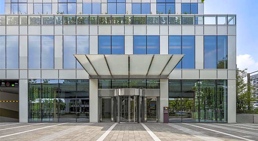 Hyatt Place New Taipei City Xinzhuang