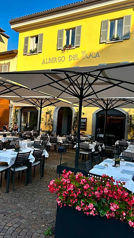 Albergo del Duca