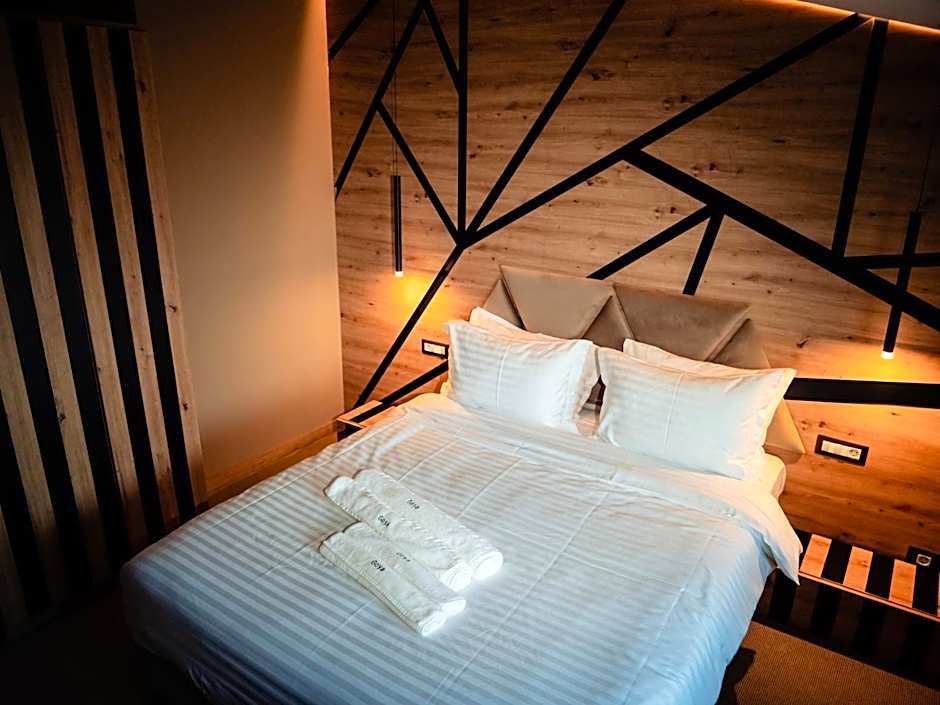 Hotel Goya Boutique