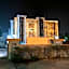 Treebo Y Hotels Elite, Khandagiri