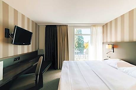 Classic Single Room