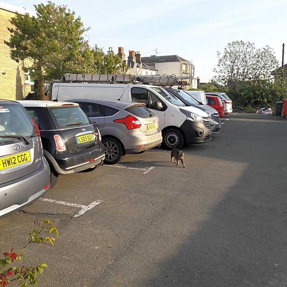 Dorset Hotel, Isle of Wight