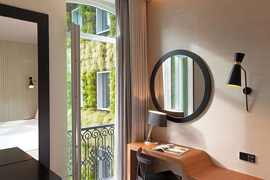 BessaHotel Liberdade