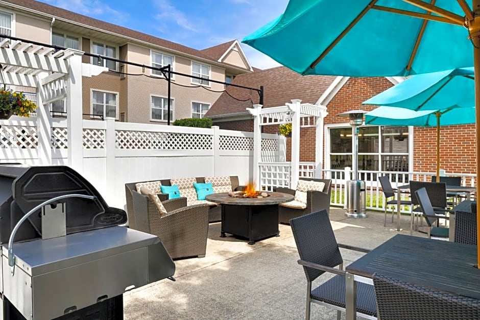 Residence Inn Youngstown Boardman/Poland