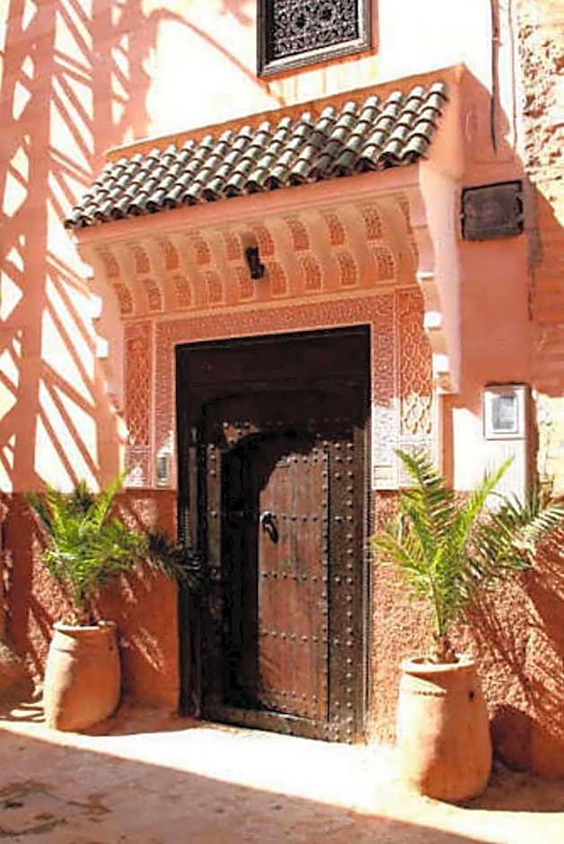 Riad Adriana