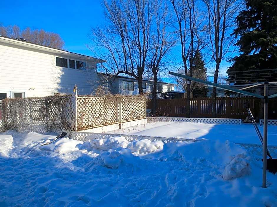 College Park Bed & Breakfast