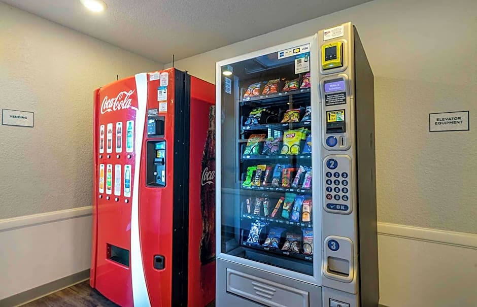 Extended Stay America Select Suites - Clearwater