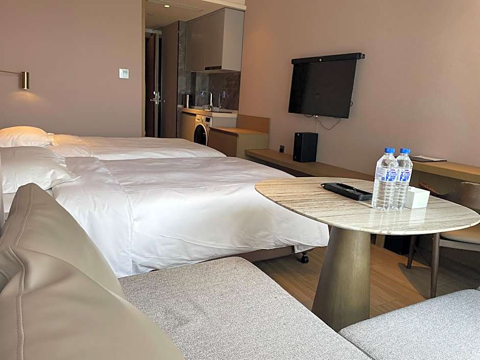 Somerset Zhongmao Changchun