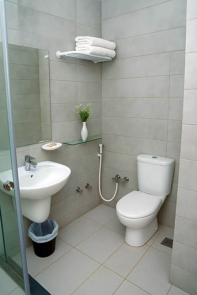 Miramar Green Talaat harb