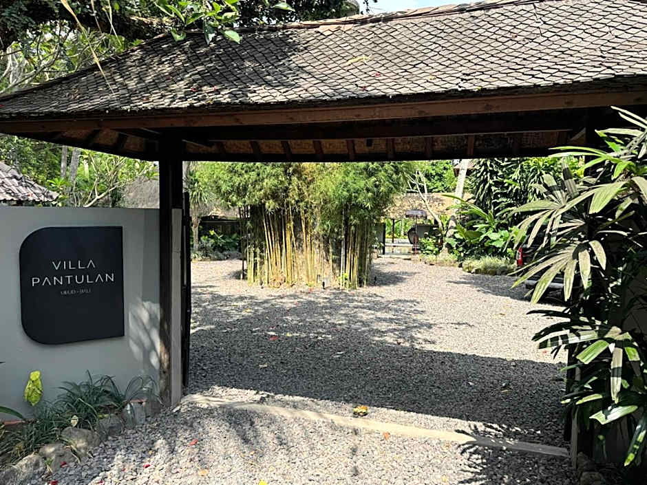 Villa Pantulan Bali