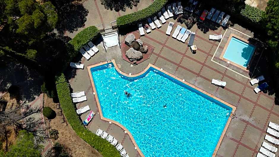 Résidence Goélia Arcadius