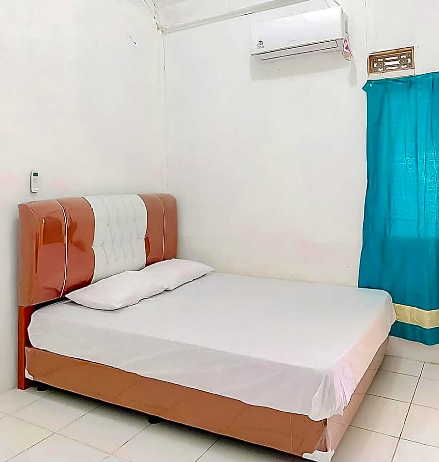 AA BUNGSU Syariah Balekambang Ciletuh Sukabumi RedPartner