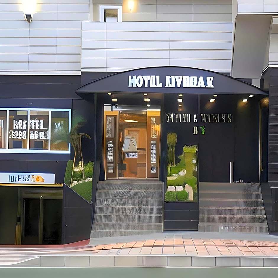 Hotel Livemax Naha