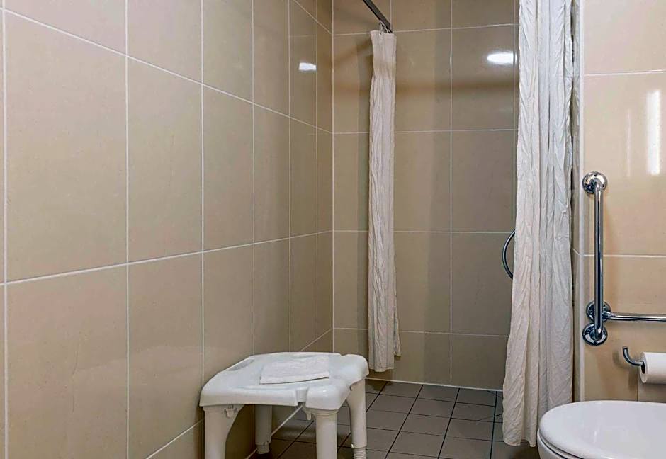 B&B Hôtel Toulouse Purpan Zénith