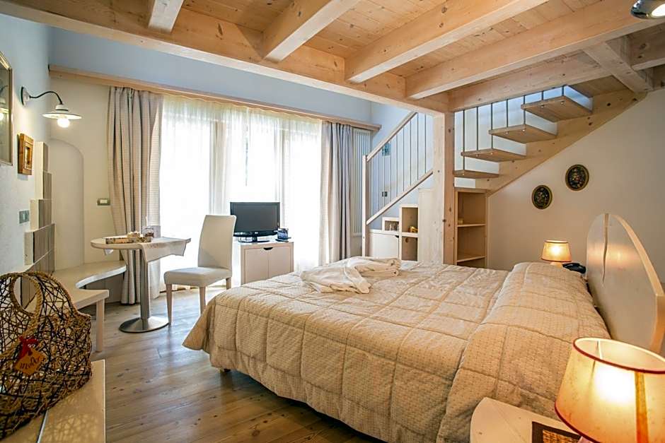Castelir Suite Hotel