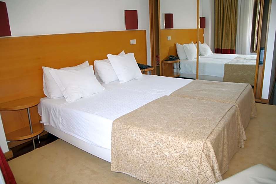 Douro Hotel Porto Antigo