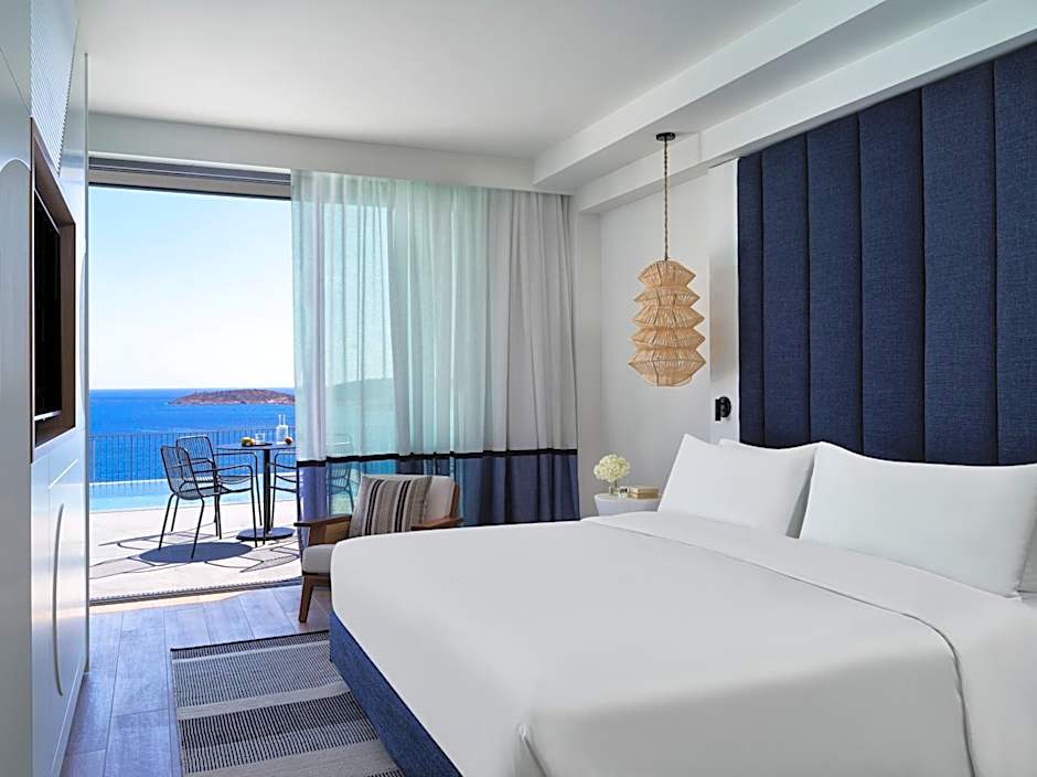 InterContinental Crete By IHG