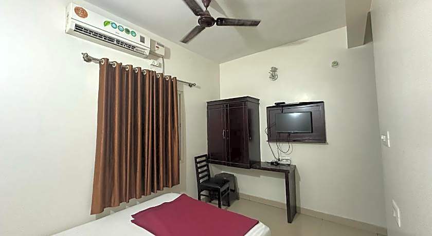 Arabian Residency – Bangalore, MN