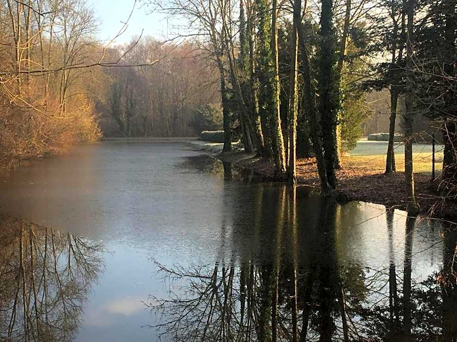 Château de Vitry-la-Ville