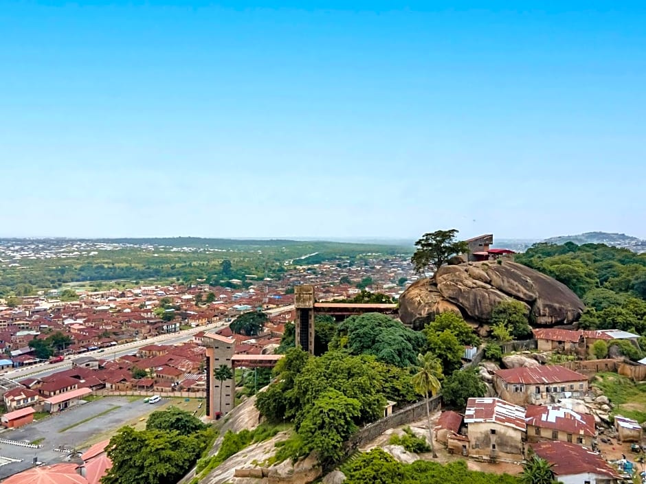 Park Inn by Radisson Abeokuta