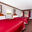 Travelodge by Wyndham Chattanooga/Hamilton Place