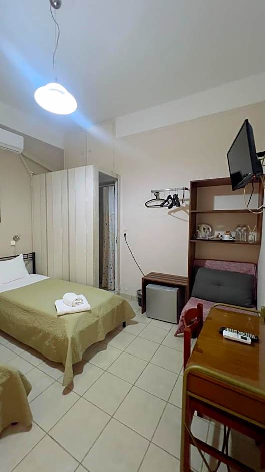 Hotel Trifylia
