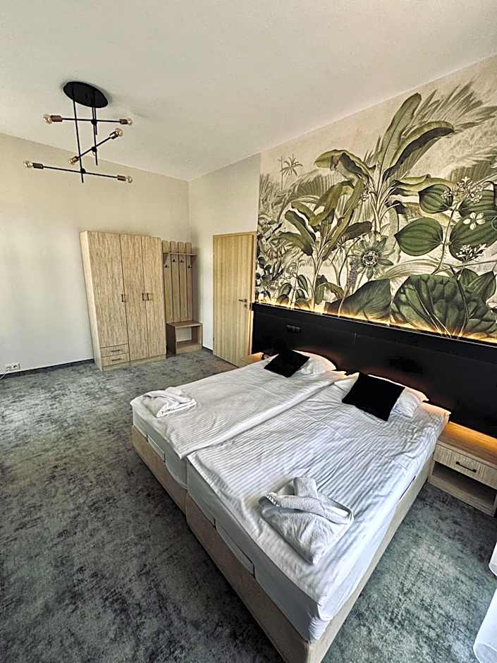 Ośrodek Wczasowy Paradise