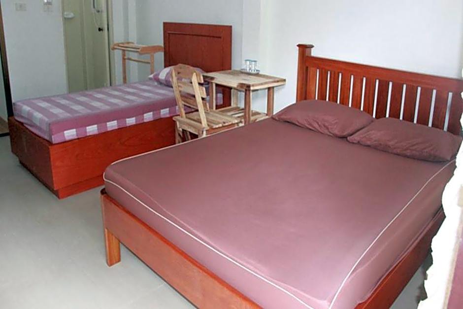 Thai Guesthouse
