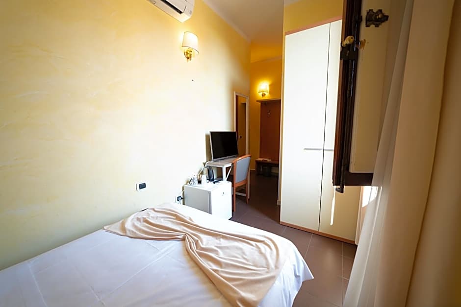 Hotel Angelica Firenze