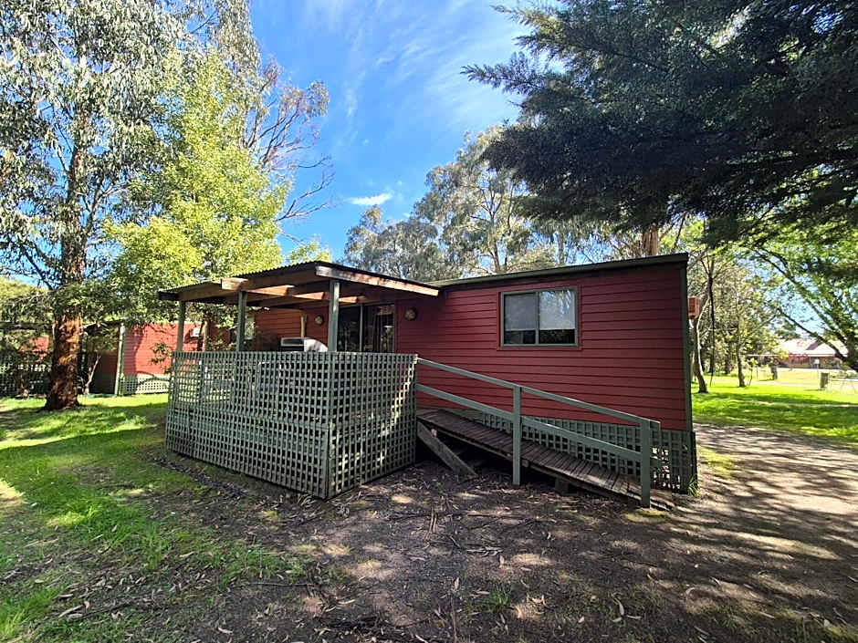 Otways Tourist Park