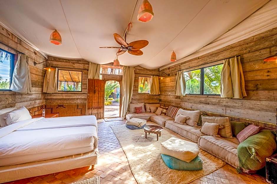 The Source Hotel Music & Spa