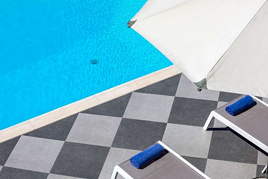 Garbis Villas & Apartments