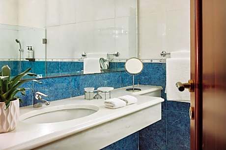 Prestige Double Room