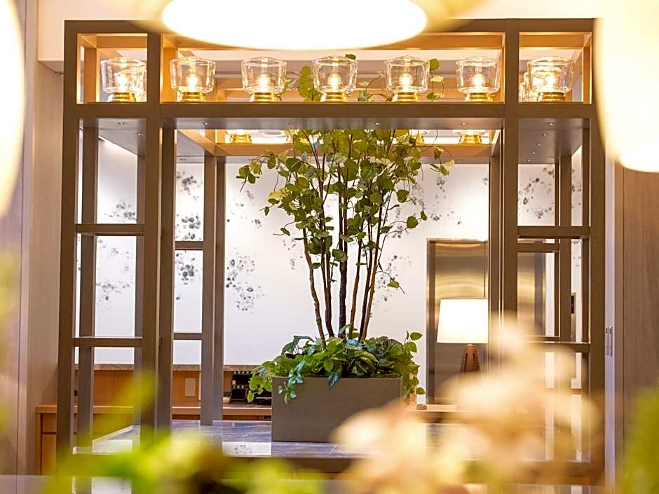 HOTEL FORZA KYOTO SHIJO KAWARAMACHI