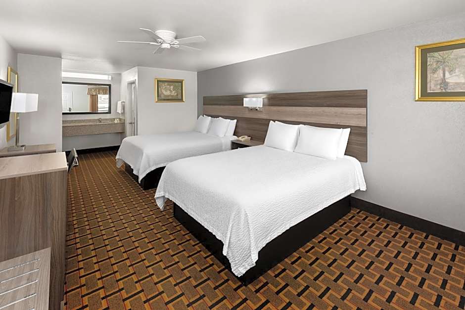 Ramada Limited San Angelo