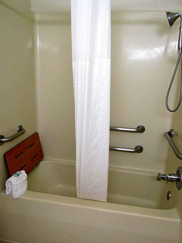 Stay Inn & Suites Montgomery