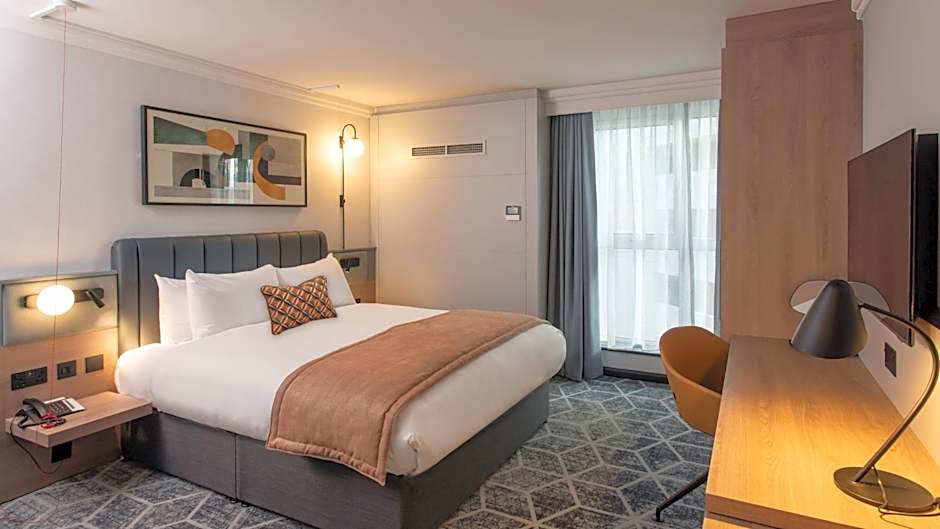 Crowne Plaza Birmingham City By IHG