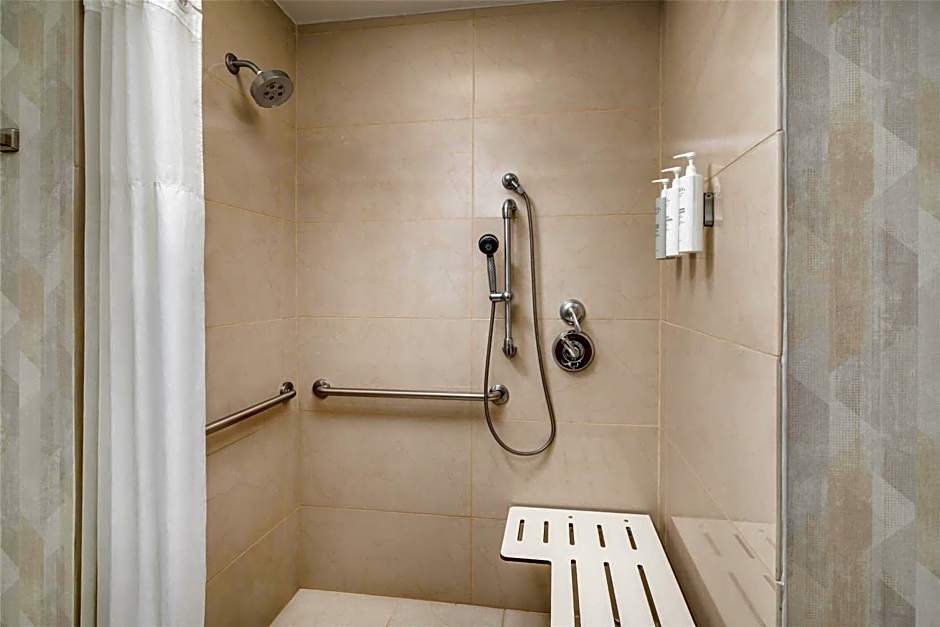 Hampton Inn By Hilton Chattanooga West Lookout Mountain